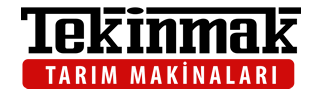TEKİNSAN MAKİNA, TARIM MAKİNALARI